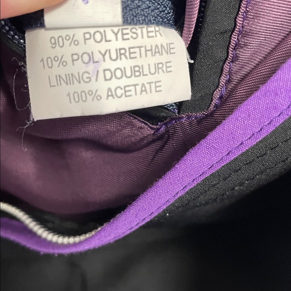 Baumler - Double Lined Old Money Classic Button Down Top Coat - Black - 58 - Picture 6 of 11